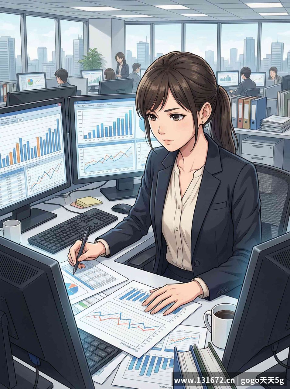 观众投稿优秀作品·EP02